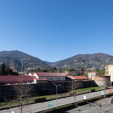 Rent Rooms La Spezia Luaran gambar