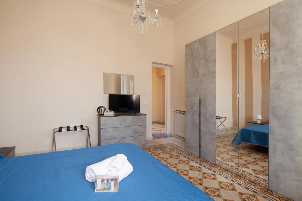 Rent Rooms La Spezia Luaran gambar
